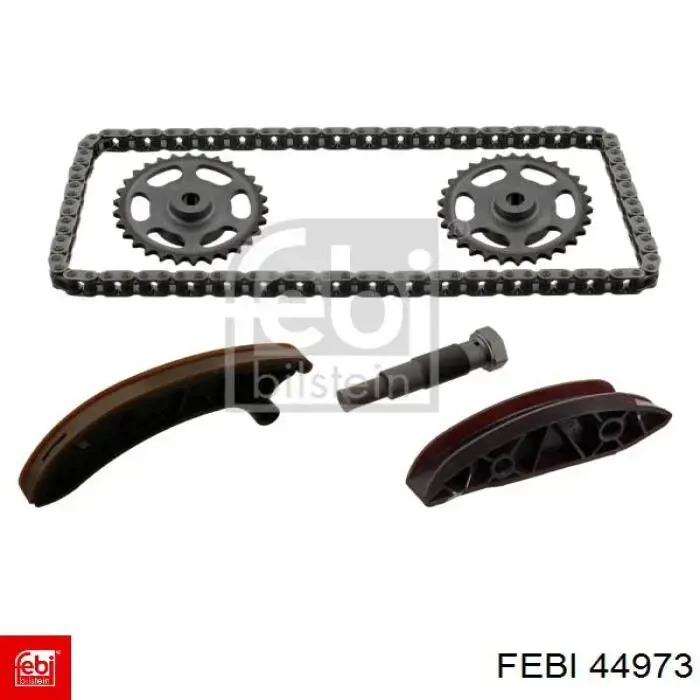 Купить 44973 Febi Набор цепи грм