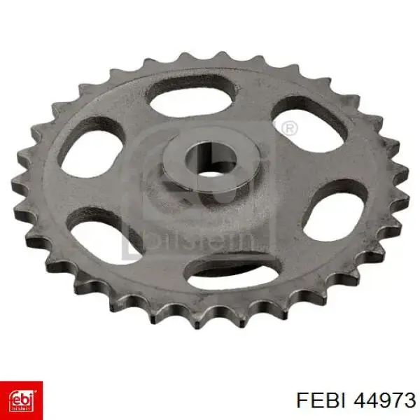 Комплект цепи ГРМ 44973 Febi