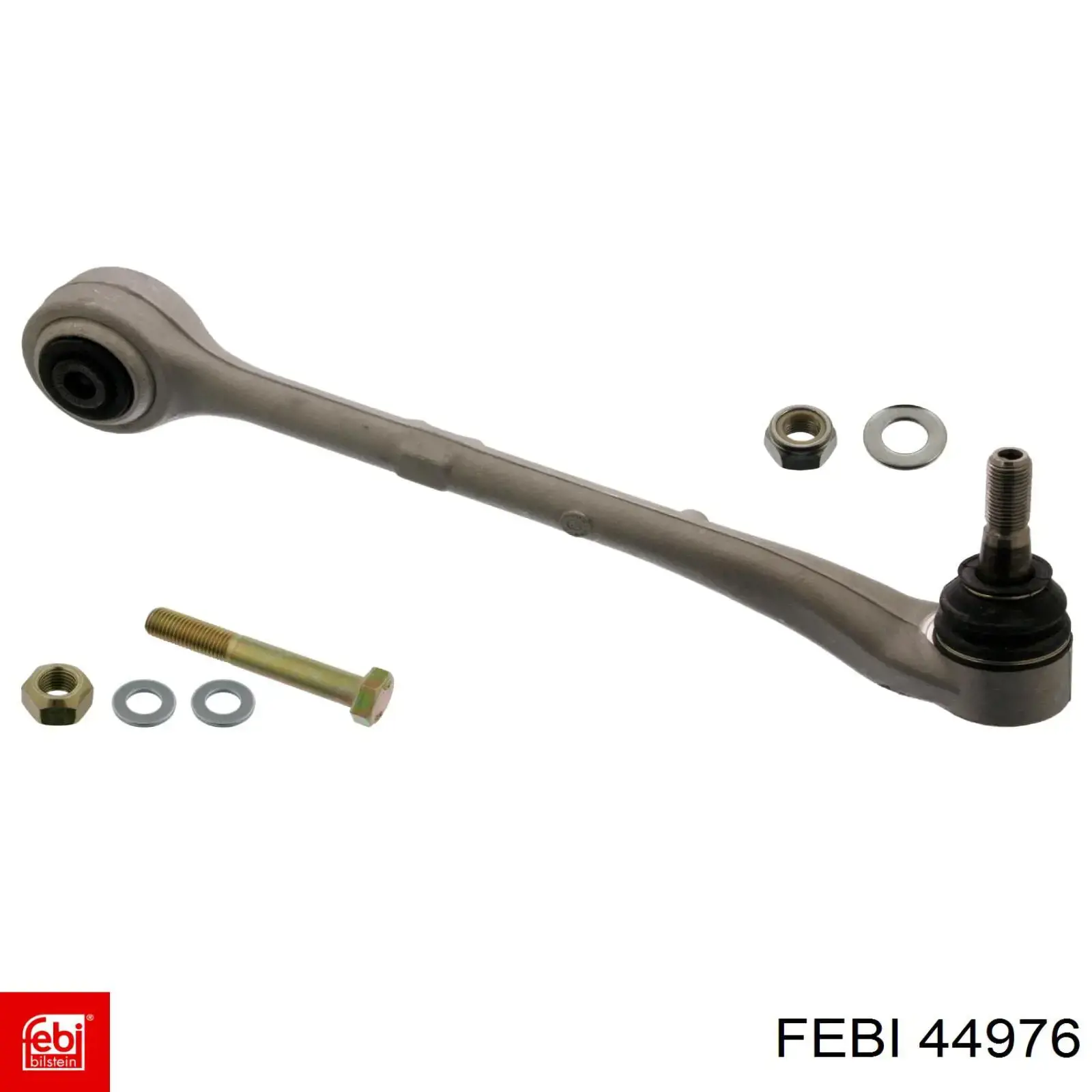 Паразитный ролик приводного ремня Febi 44976 цена, от 19.62 USD