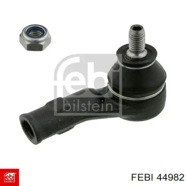Правый рычаг передней нижней подвески Febi 44982 цена, от 50.73 USD