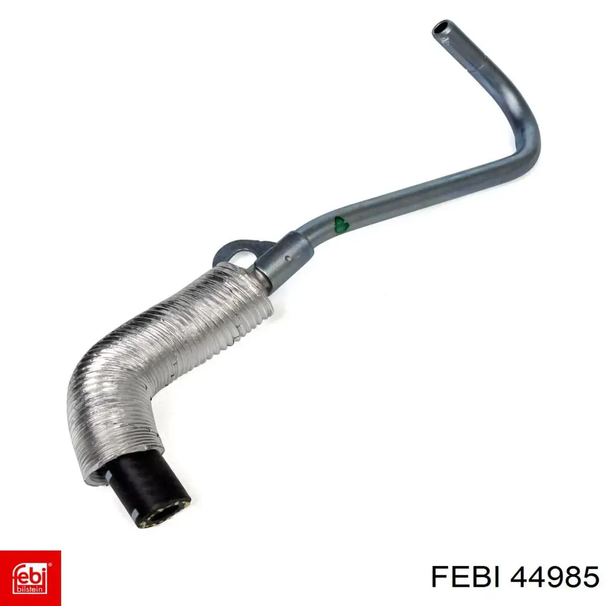 Купить 44985 Febi Трубка масляного радиатора