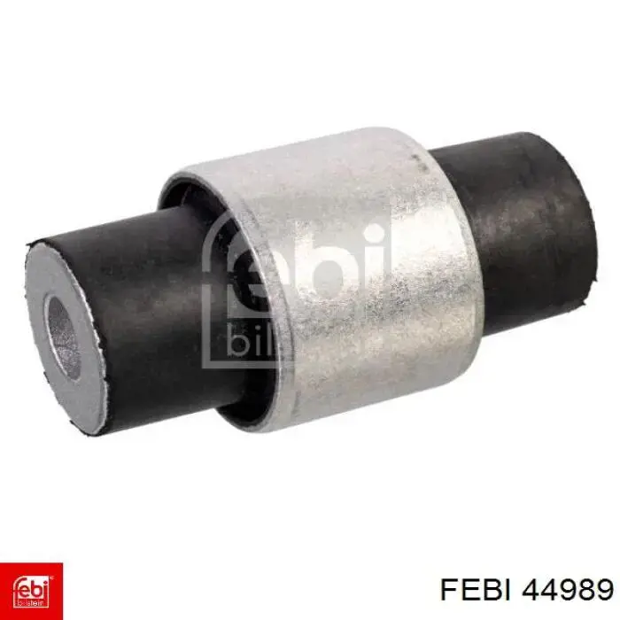 Сайлентблок верхнего переднего рычага Febi 44989