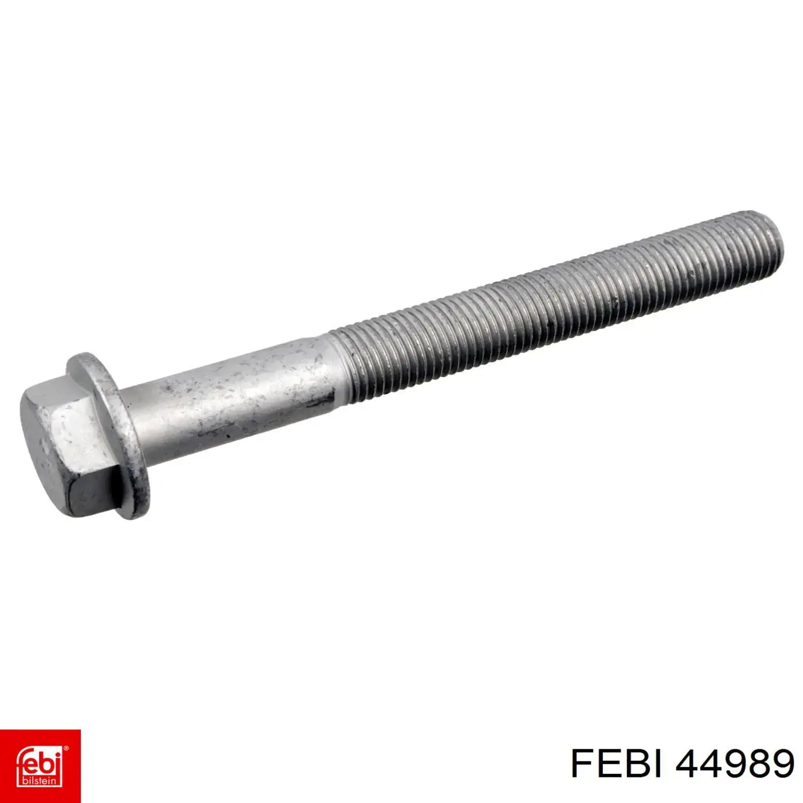 Сайлентблок верхнего рычага передней подвески Febi 44989 цена, от 17.61 USD