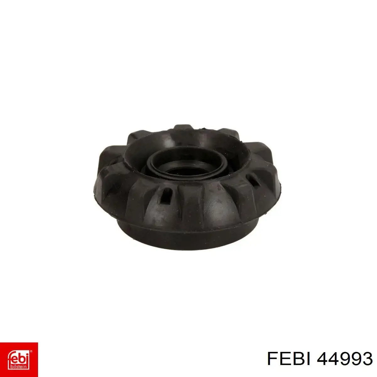 Опора стойки амортизатора переднего Febi 44993 цена, от 10.43 USD