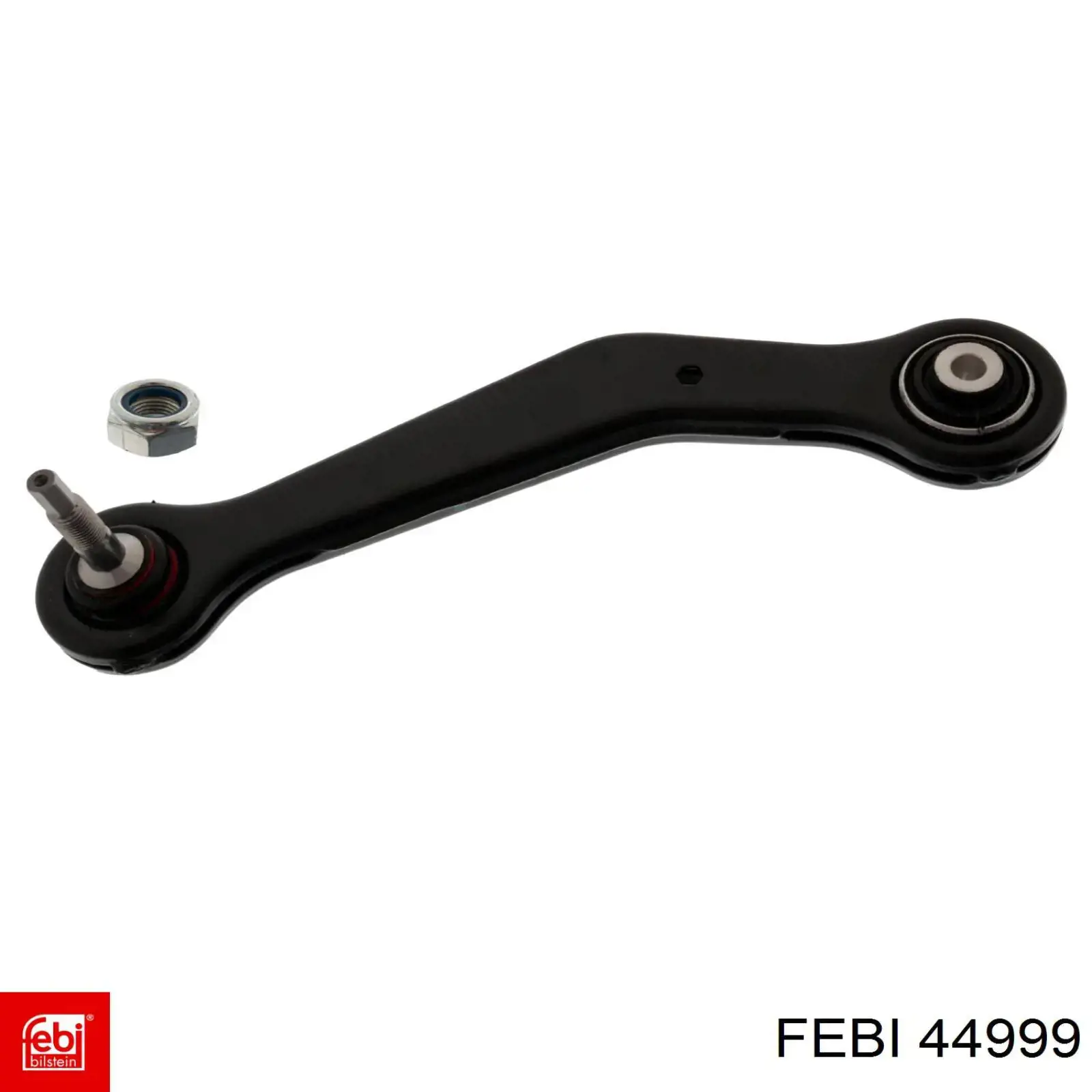Маховик 44999 Febi