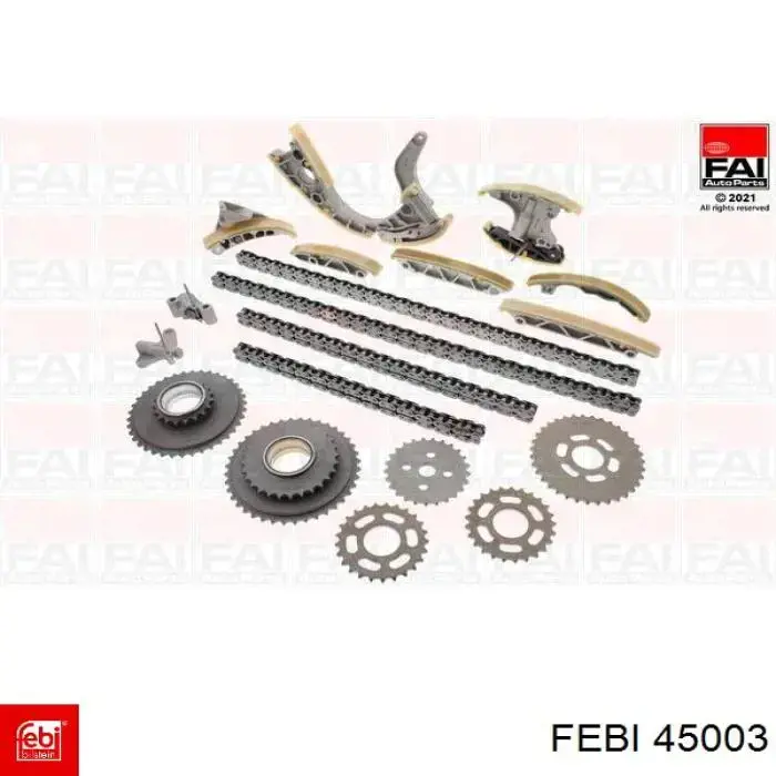 45003 Febi