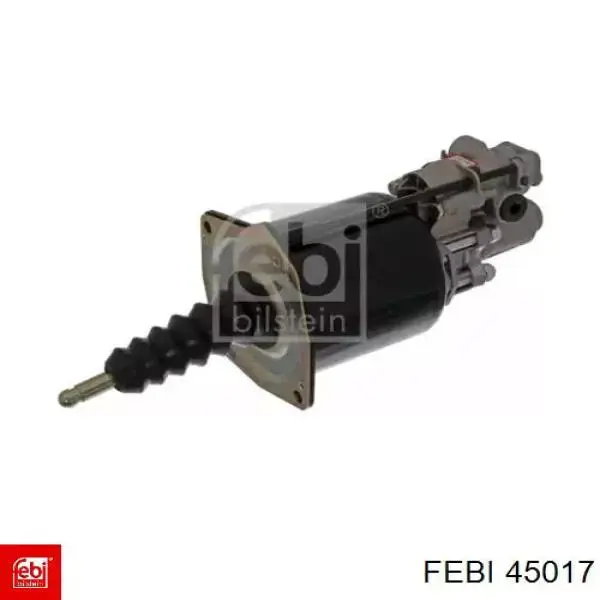 Усилитель сцепления ПГУ Pneumatics CS222 цена, от 189.91 USD