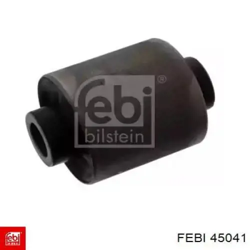 Сайлентблок передней подвески Febi 45041 цена, от 8.33 USD