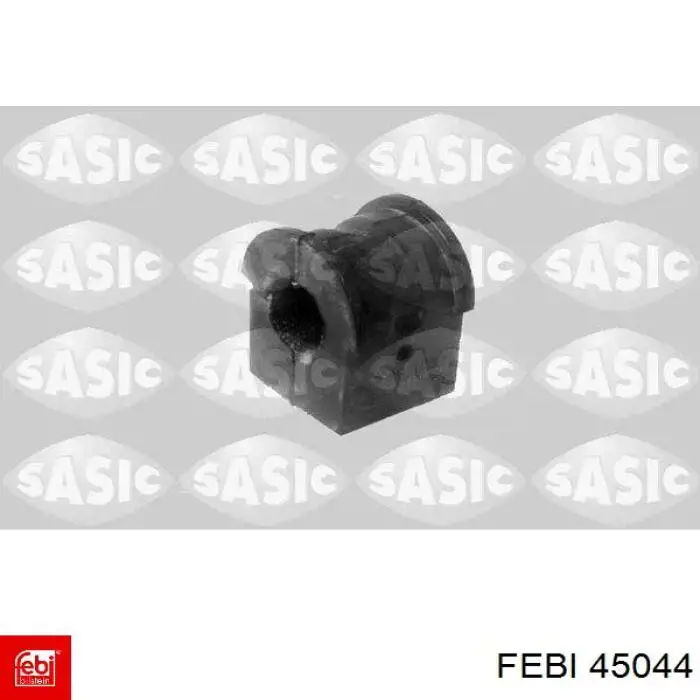 Втулка переднего стабилизатора Febi 45044 цена, от 4.14 USD