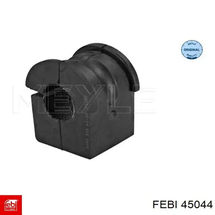 Купить 45044 Febi Втулки переднего стабилизатора