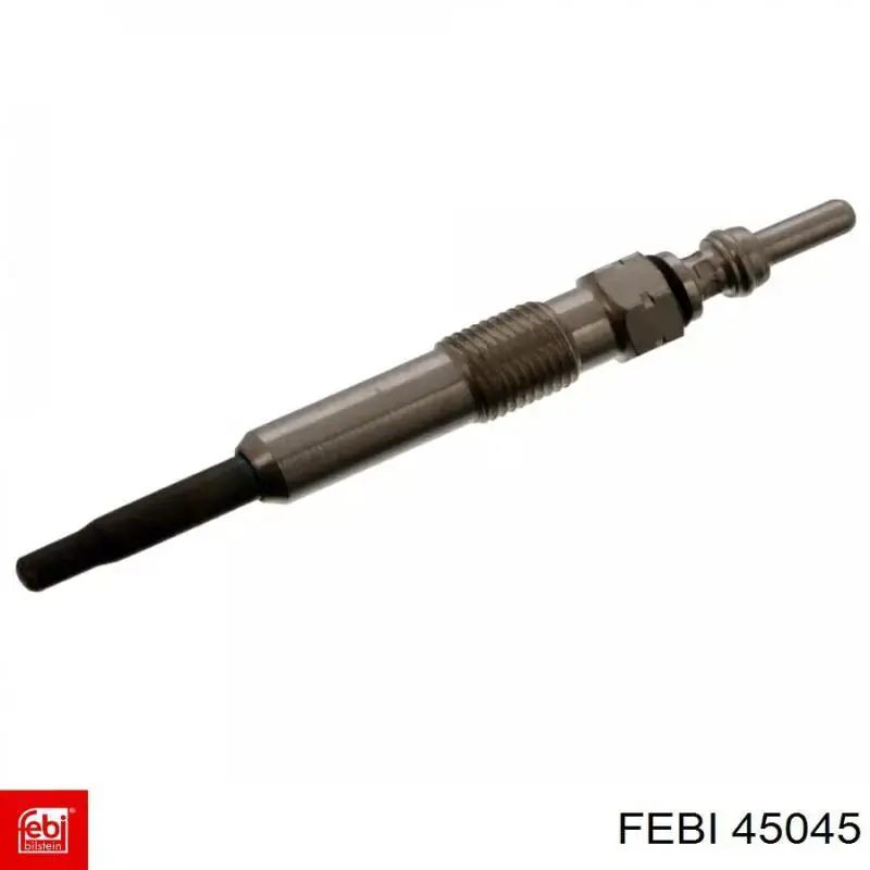 45045 Febi Свечи накаливания