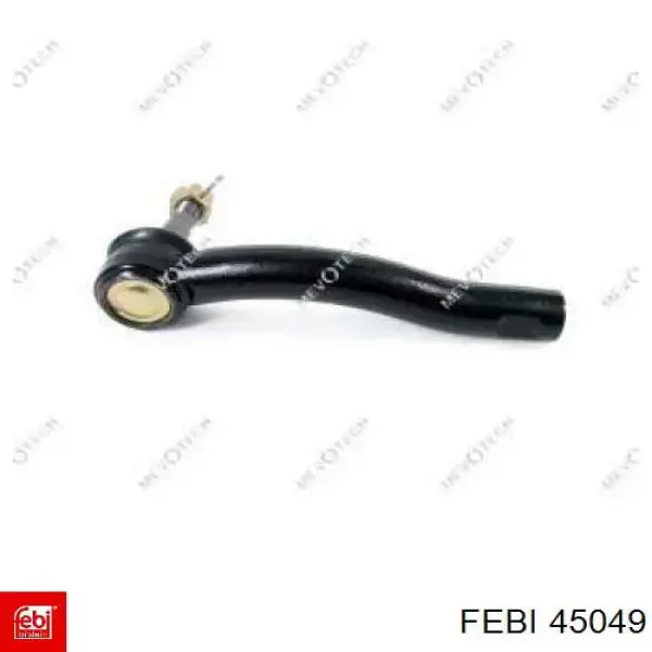 Купить 45049 Febi Сайлентблок задней балки