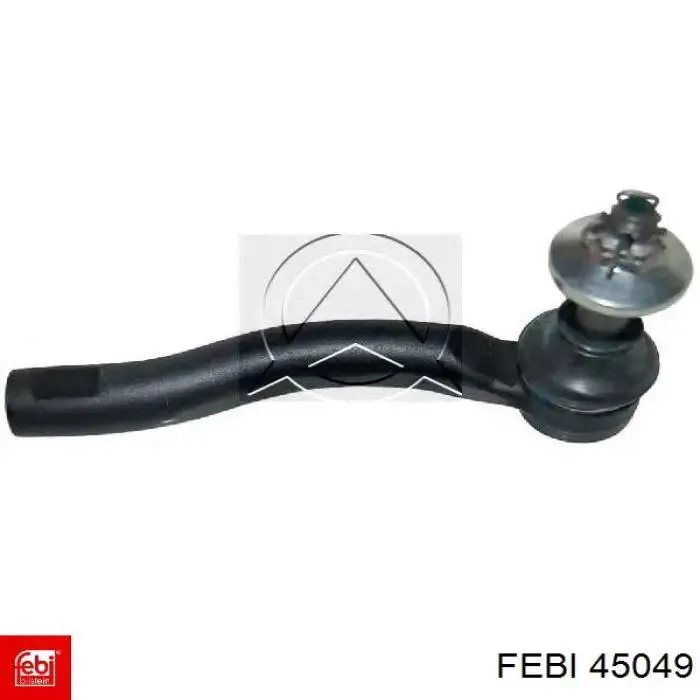 Сайлентблок заднего подрамника Febi 45049 цена, от 25.20 USD