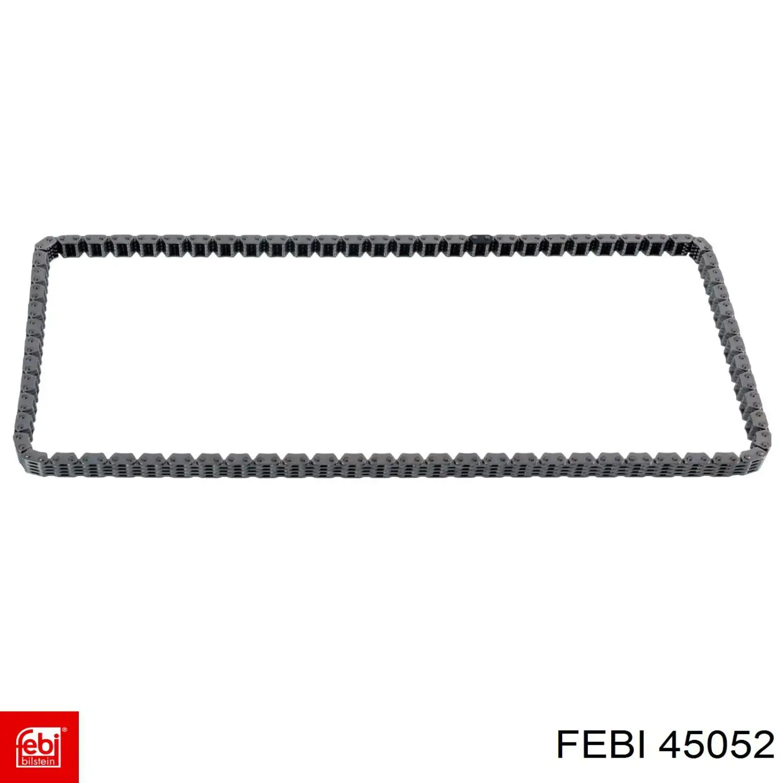 Цепь ГРМ 45052 Febi