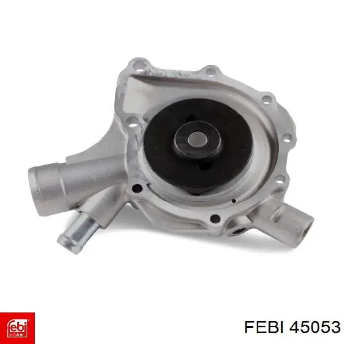 Цепь ГРМ 45053 Febi
