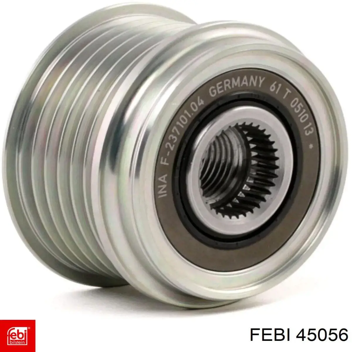 45056 Febi Насос водяной