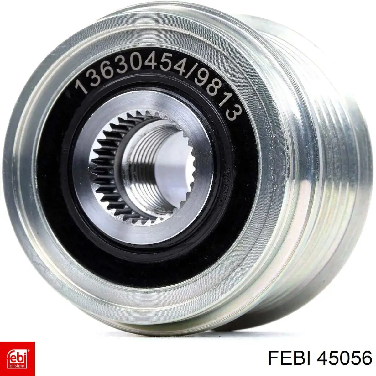Водяной насос Febi 45056