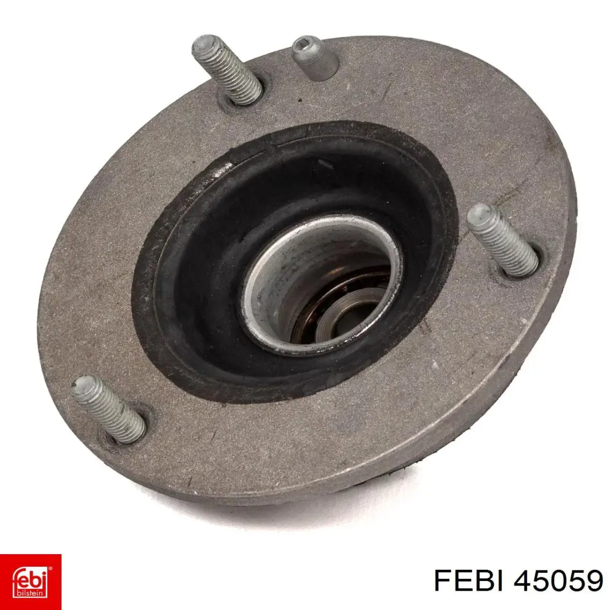 Купить 45059 Febi Опора переднего амортизатора