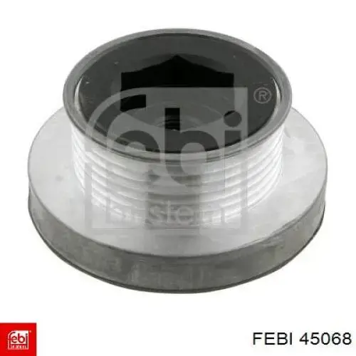 7422937187 Renault (RVI) Фильтр осушителя воздуха (влагомаслоотделителя) (TRUCK)