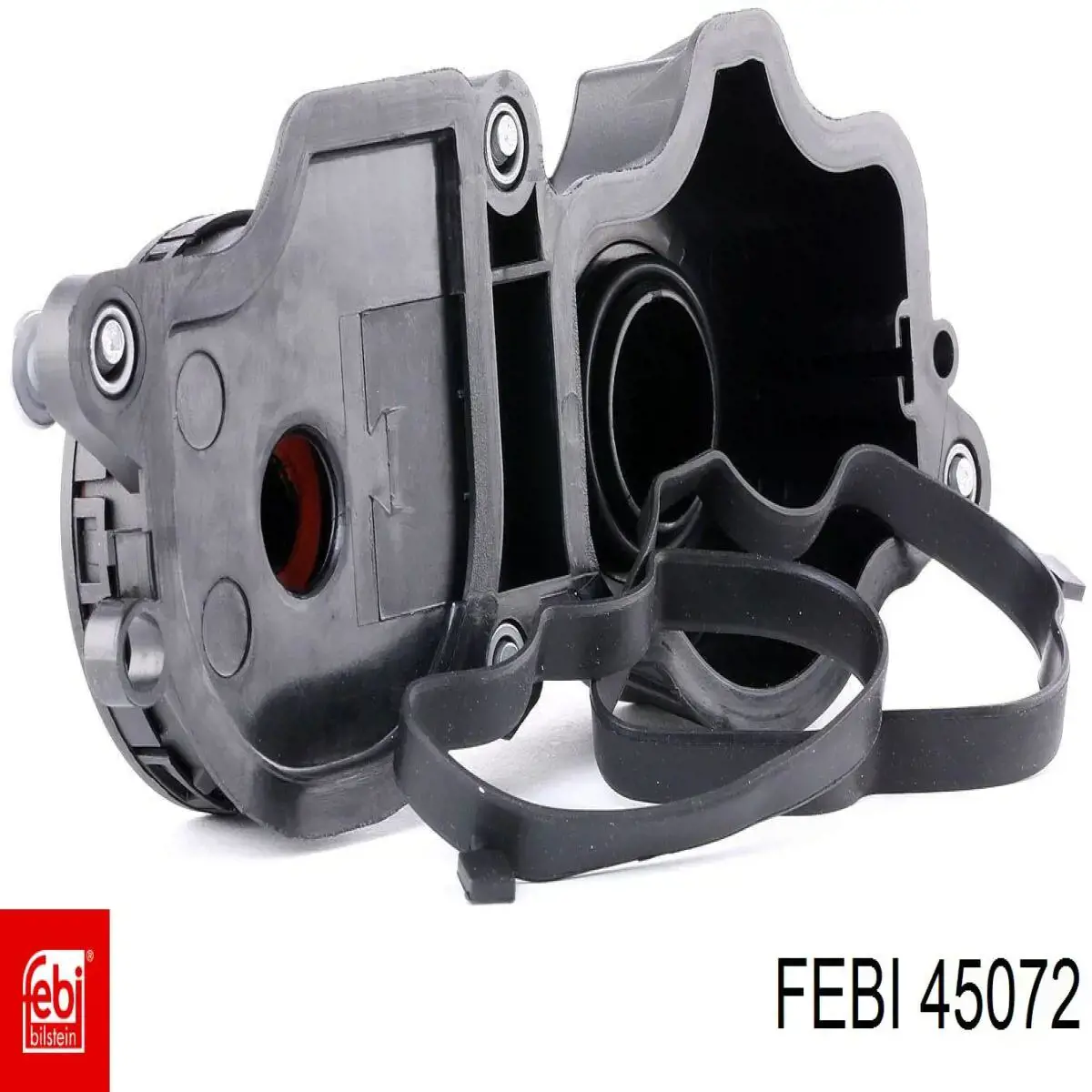 Купить BACB13KIT027 Bapmic Клапан PCV