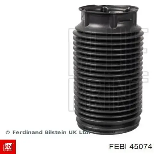 Буфер-отбойник амортизатора переднего Febi 45074 цена, от 16.55 USD