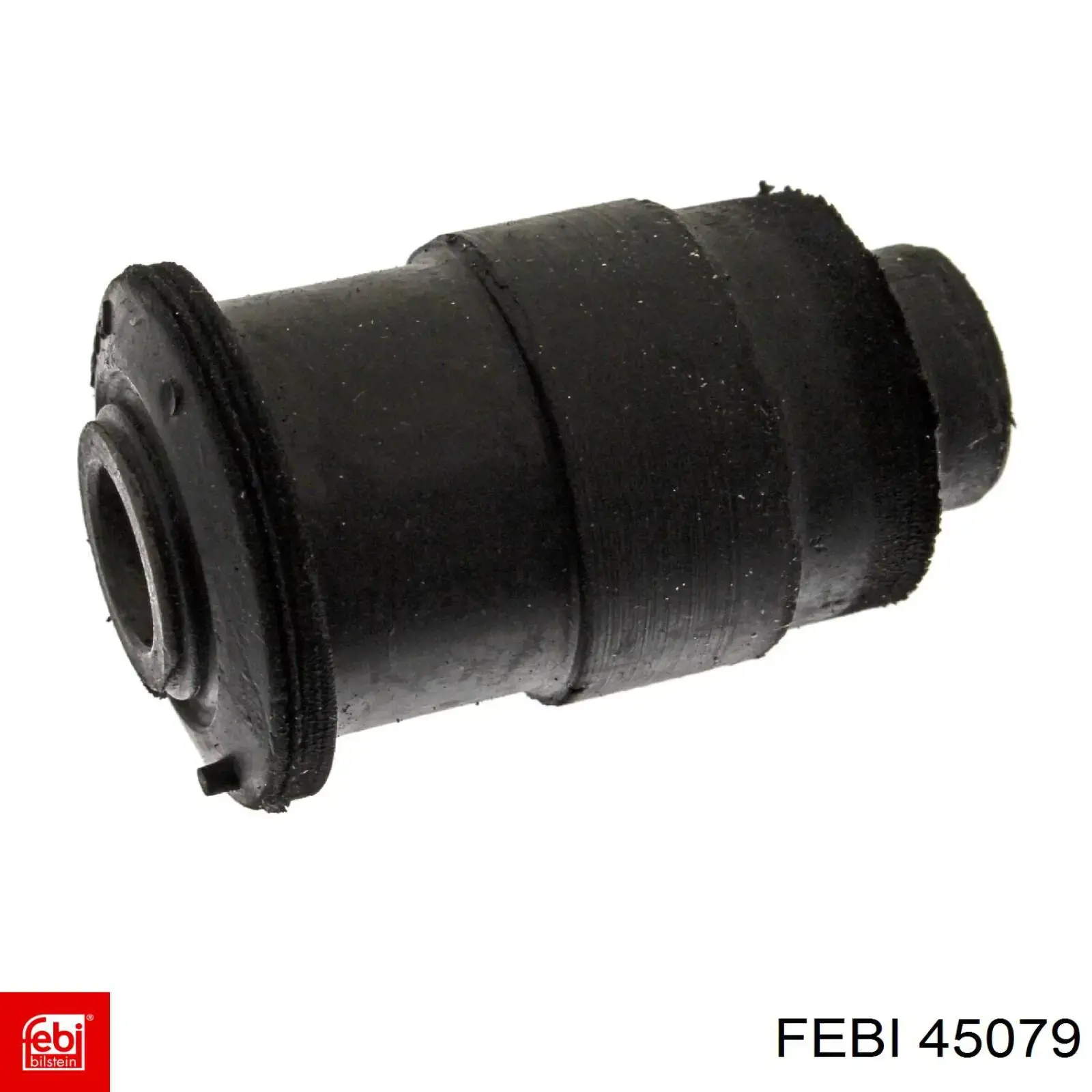 Датчик абсолютного давления 45079 Febi
