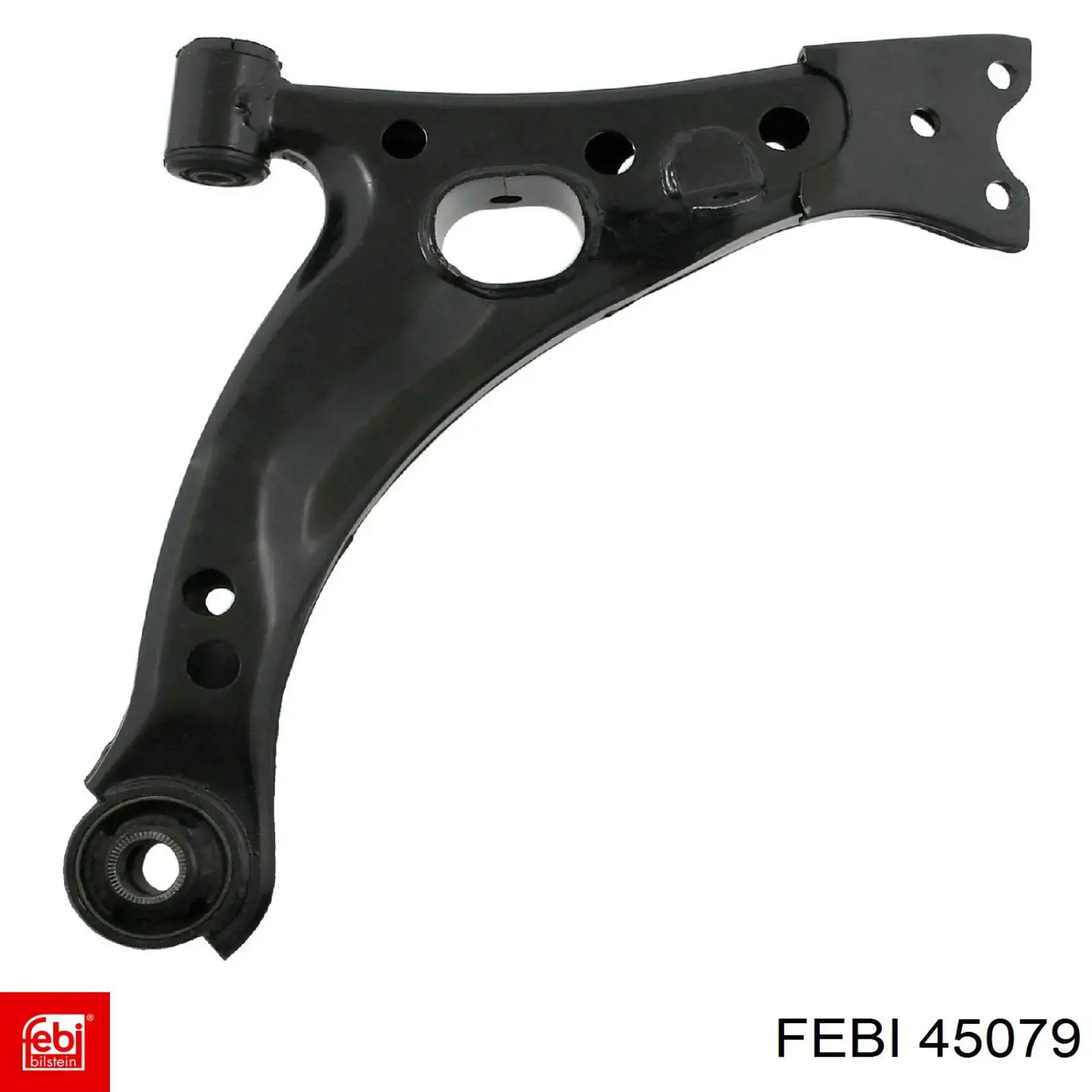 Датчик абсолютного давления в коллекторе Febi 45079 цена, от 12.67 USD