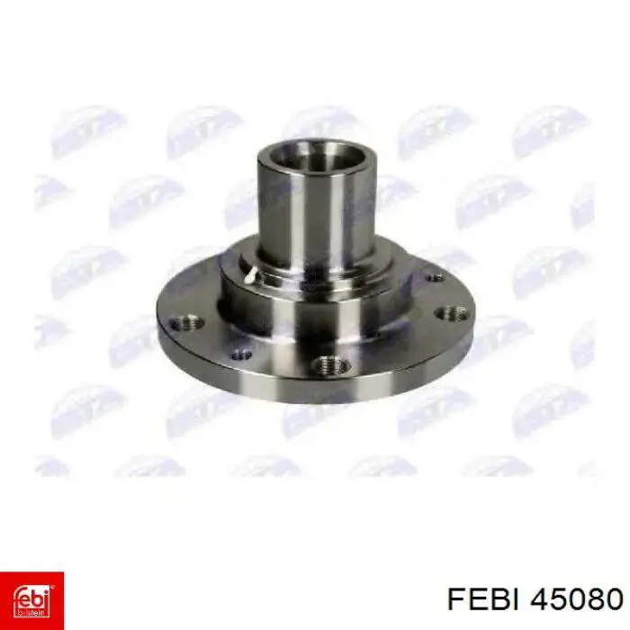 Термостат 45080 Febi