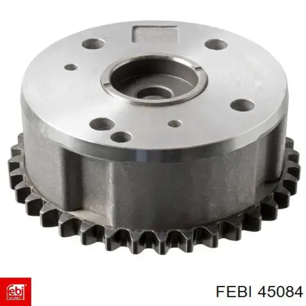 Шестерня распредвала 45084 Febi