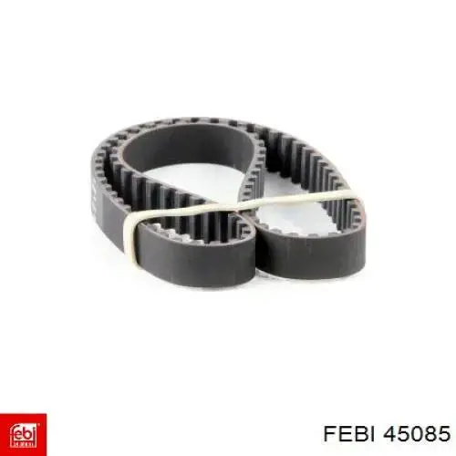 Игольчатый подшипник задней балки Febi 45085