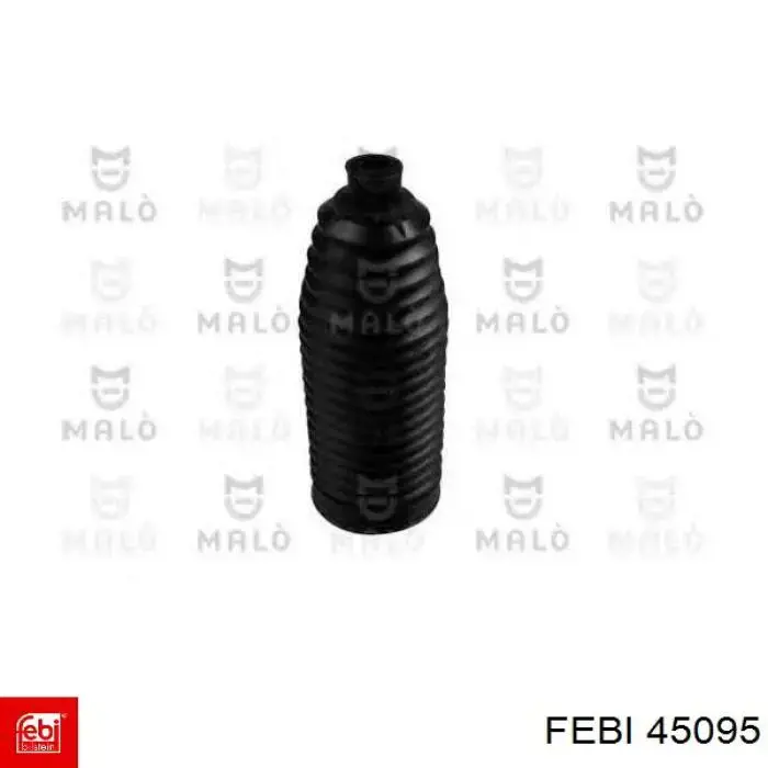 Купить 45095 Febi Чехол рулевого механизма