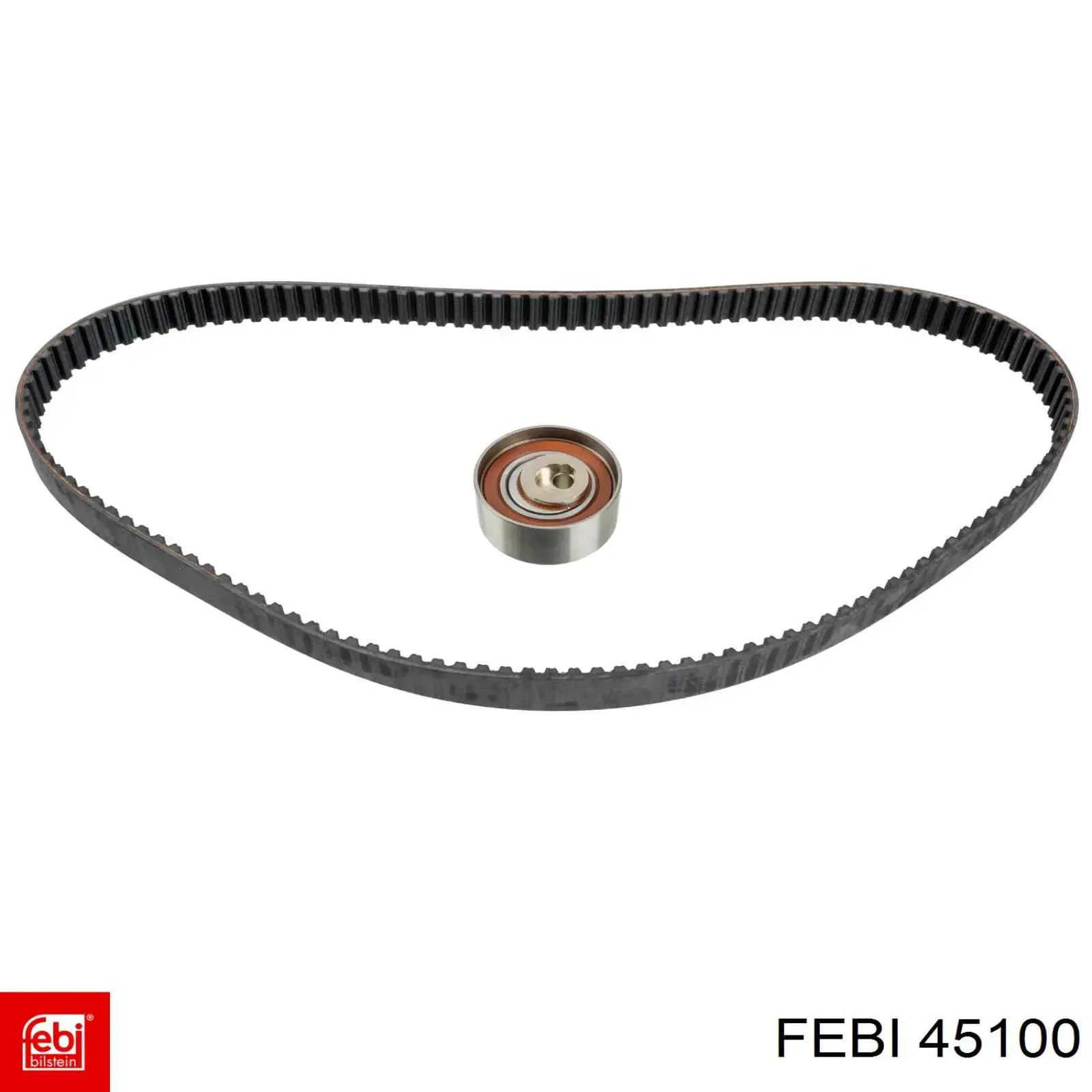 Купить 45100 Febi Комплект ГРМ