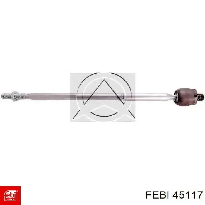 Купить 45117 Febi Комплект ГРМ