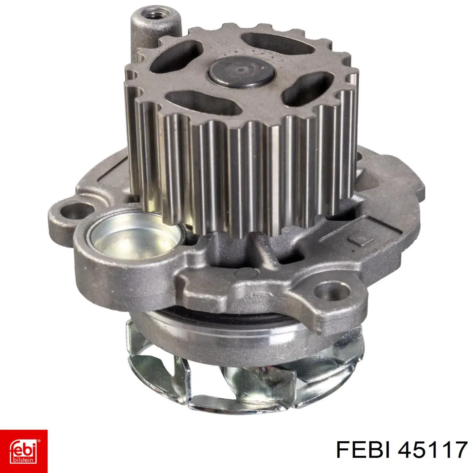 ГРМ ремни, комплект Febi 45117 цена, от 179.06 USD