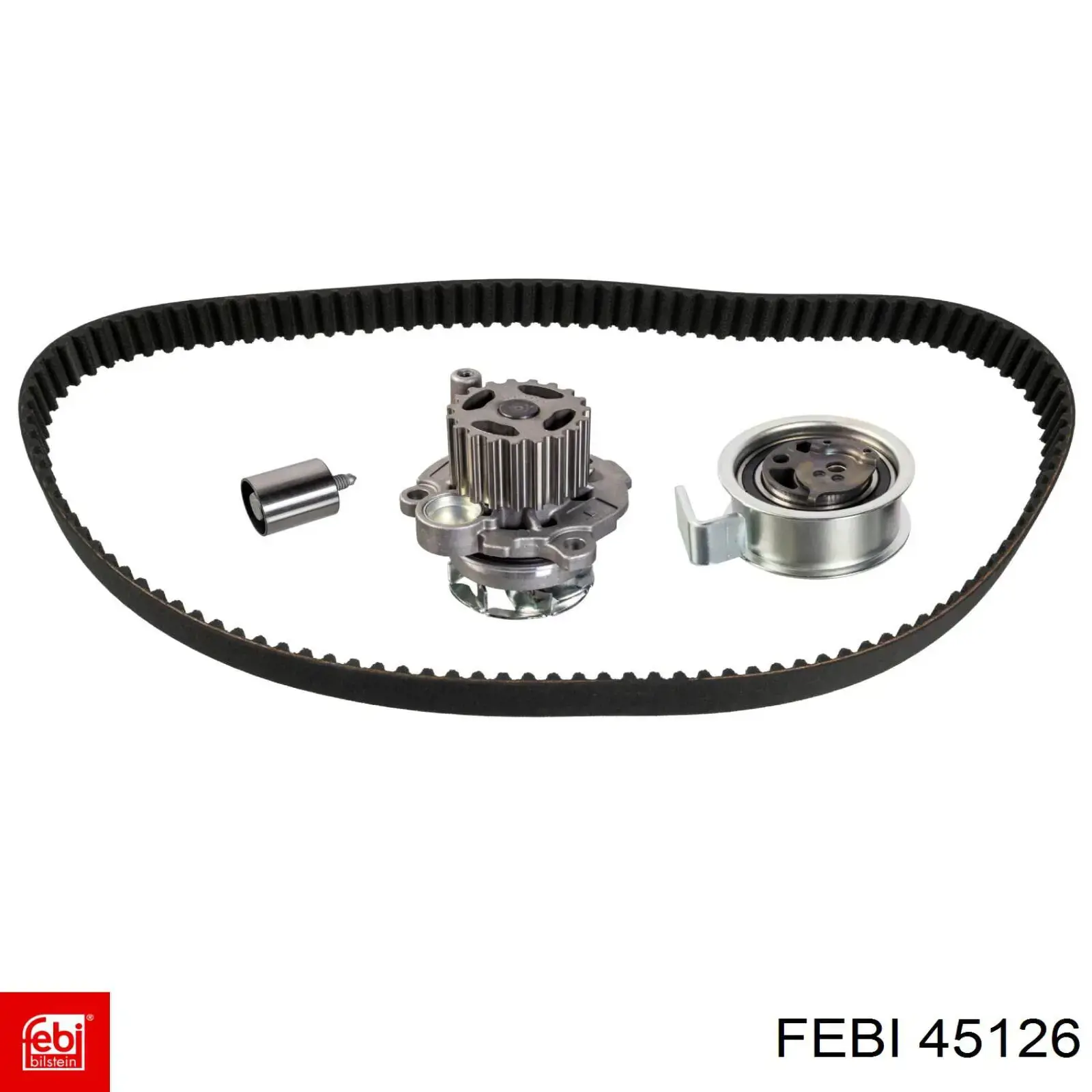 Купить 45126 Febi Комплект ГРМ