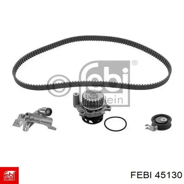 Купить 45130 Febi Комплект ГРМ