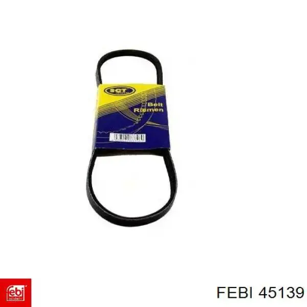 ГРМ ремни, комплект Febi 45139 цена, от 40.59 USD