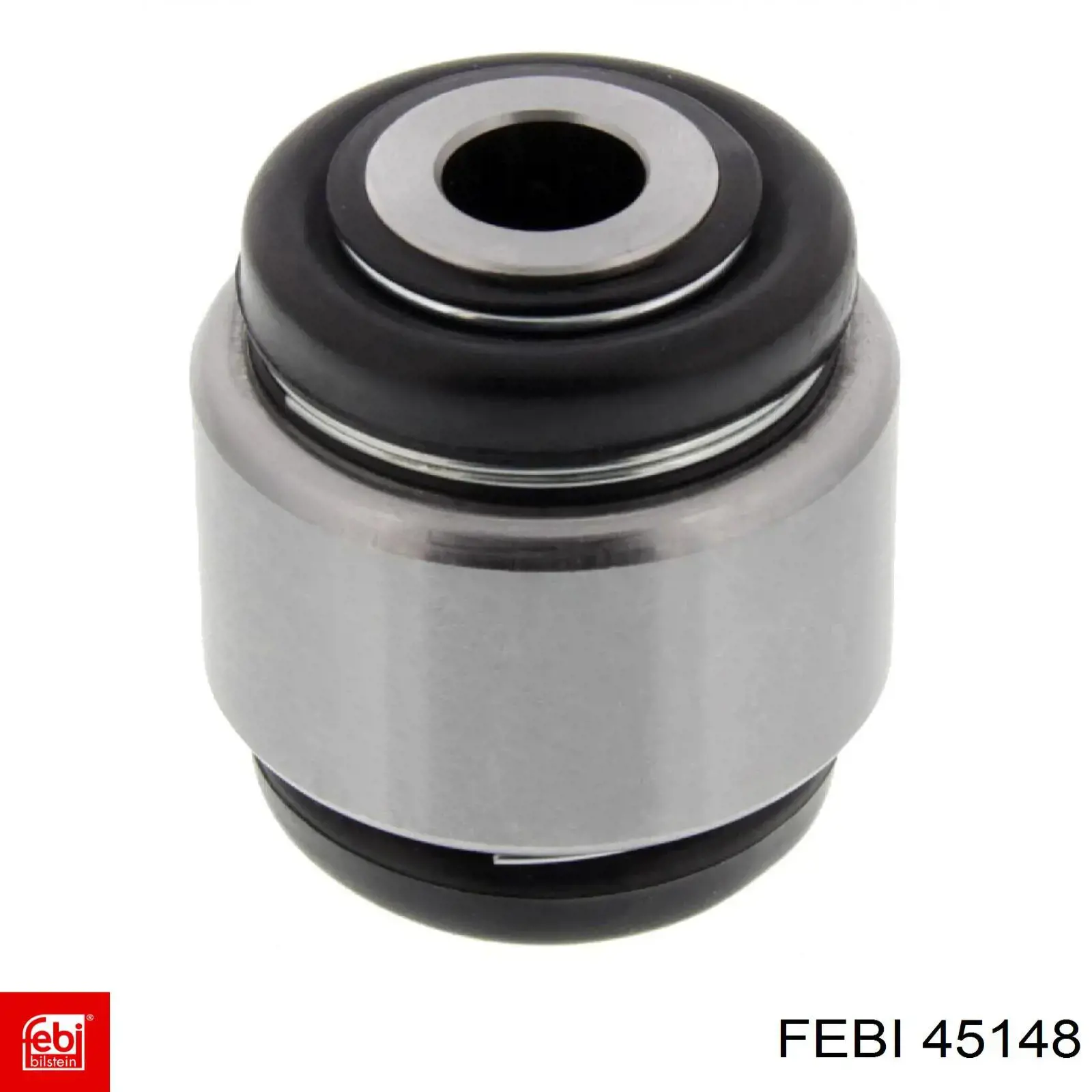 Сайлентблок заднего кулака Febi 45148 цена, от 15.62 USD