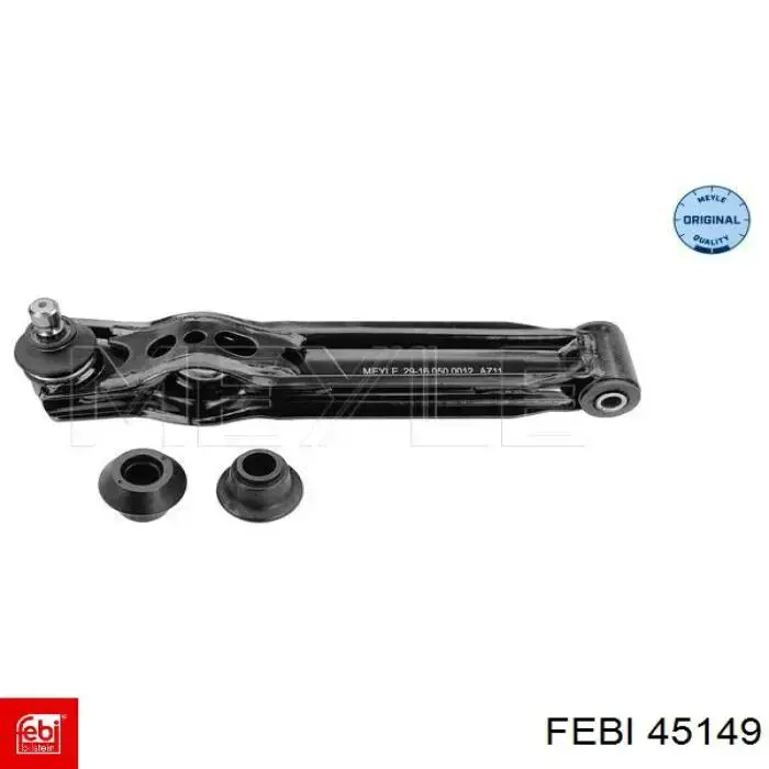 Гайки колесные 45149 Febi