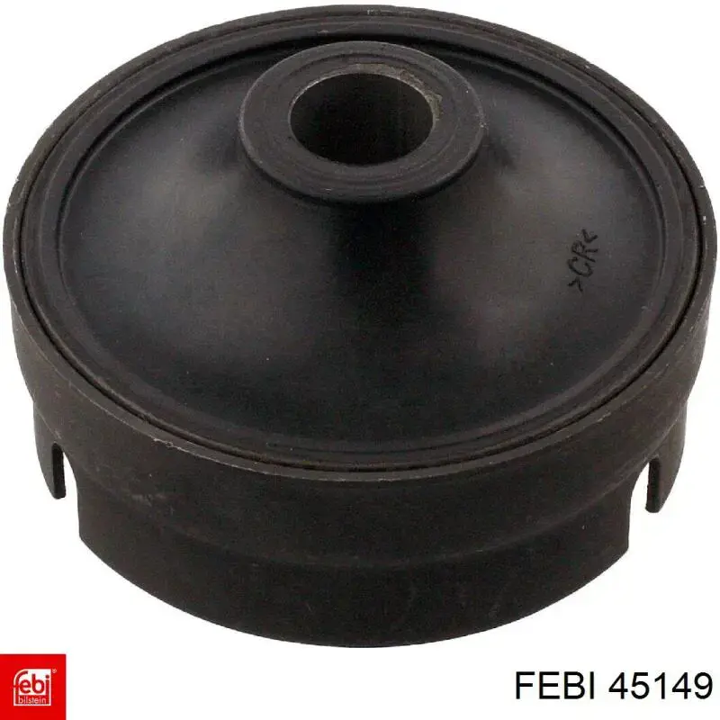 Гайка крепления колеса Febi 45149 цена, от 3.47 USD