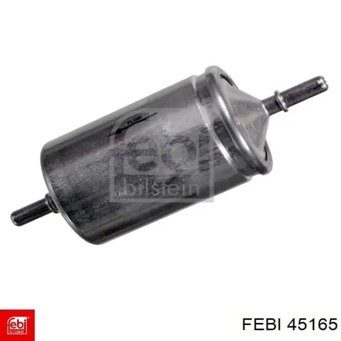 Топливный фильтр 45165 Febi