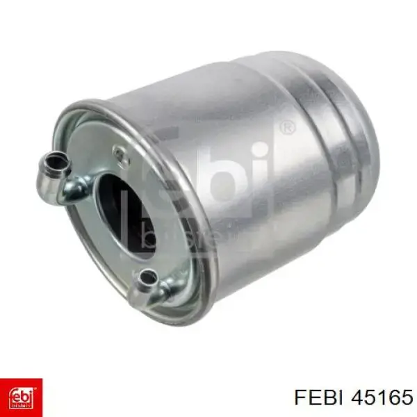 Фильтр топливный Febi 45165