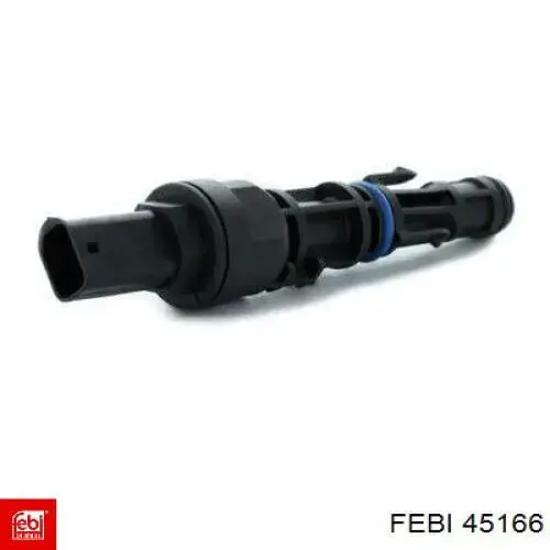 Купить 45166 Febi Датчик скорости вращения вала АКПП