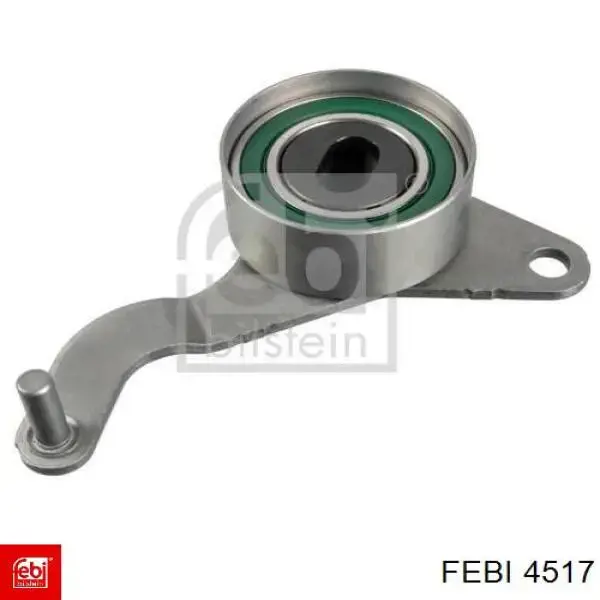 4517 Febi Опора КПП
