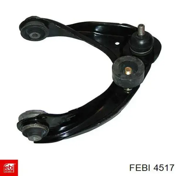 Подушка коробки передач Febi 4517 цена, от 4.98 USD