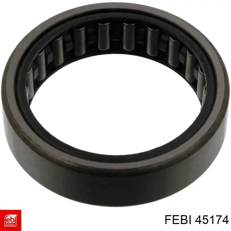 Ремкомплект шкворня поворотного кулака Febi 45174 цена, от 69.74 USD