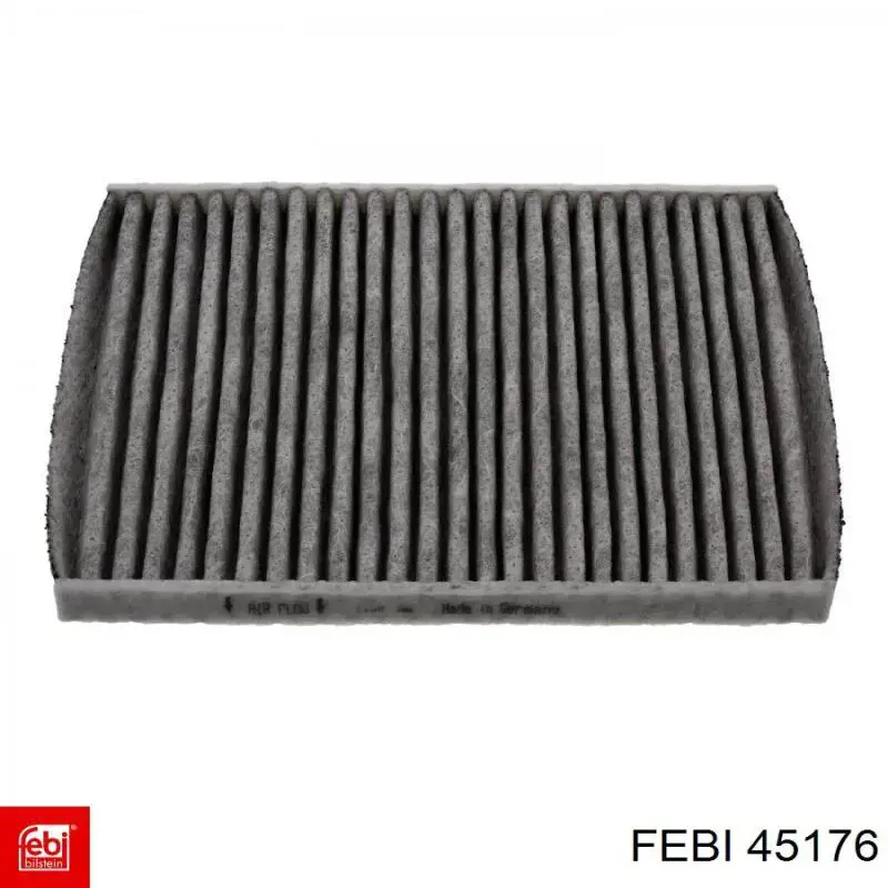 Купить 45176 Febi Комплект ГРМ