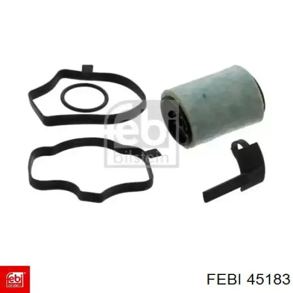 Купить 45183 Febi Клапан PCV