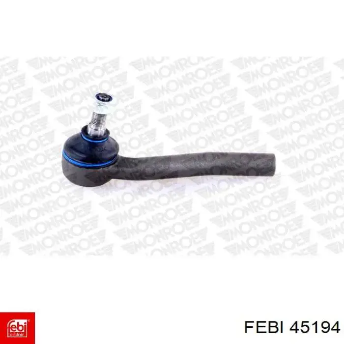 Купить 45194 Febi Клапан PCV