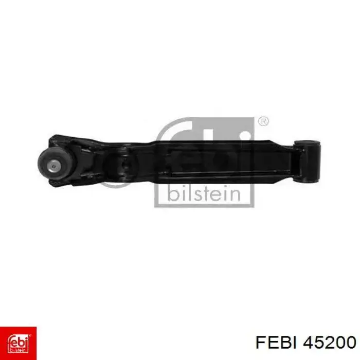 Приборы управления системы рециркуляции Febi 45200 цена, от 113.88 USD